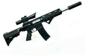 The gun is best suitable. Zing M416 The Real Life Pubg Guns Darts M416 The Real Life Pubg Shop For Zing Products In India Flipkart Com