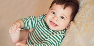 Nama Bayi Huruf B 100 Nama Bayi Laki Laki Yang Berawalan Dari Huruf B Theasianparent Indonesia