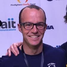 Chas Thomas (@ChassyThomas)