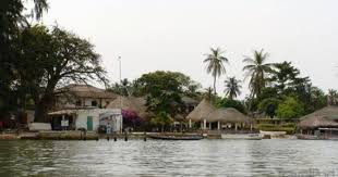 L Ile De Carabane Tourisme Senegal Tourisme Destination Touristique