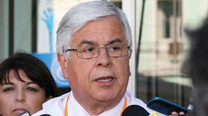 Director del SML afirma que informe de Tomás Bravo es "final y concluyente"  y anuncia sumario por filtración