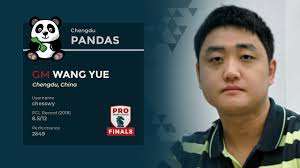 Who Will Be the 2018 PRO Chess Champions?