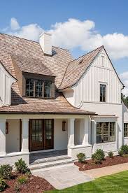 Check spelling or type a new query. Modern Farmhouse With Brick And Siding Novocom Top