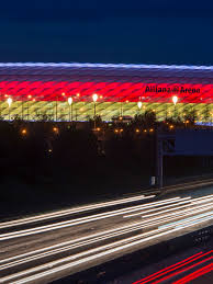 Sie sehen hier die feiertage ungarn für das jahr 2020. Uefa Euro 2020 Gruppenspiele Stehen Fest Allianz Arena
