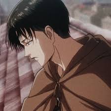 More images for levi ackerman aesthetic icon » Levi Icons Anime Novocom Top