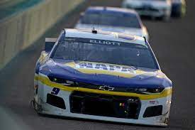 On july 21, 2020, nascar announced that the remaining national series events on the 2020 schedule will be held without practice and qualifying.199. Nascar Las Vegas Pennzoil 400 Preview Picks