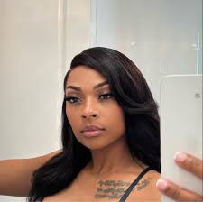 Jantasia Hoff (@TasiaDaughtry) • Facebook