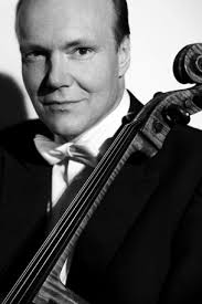 Dvořák Cellokonzert