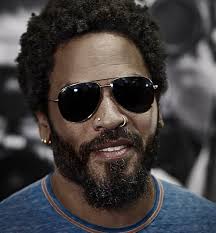 1998…. Had just cut his first lot of long loc's.