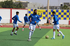 مدينة الملك عبدالله بن عبدالعزيز. Ù‚Ù†Ø§Ø© 218 Ø§Ù„ØªØ¹Ø§ÙˆÙ† ÙŠÙ†ØªØ²Ø¹ Ø§Ù„ØªØ¹Ø§Ø¯Ù„ Ù…Ù† Ø§Ù„Ù‡Ù„Ø§Ù„ Ø¹Ù„Ù‰ Ù…Ù„Ø¹Ø¨ Ø§Ø¬Ø¯Ø§Ø¨ÙŠØ§ Ù„ÙŠØ¨ÙŠØ§