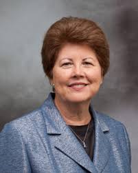 Taylor-Colbert Named Dean of Arts and Humanities at Lander University