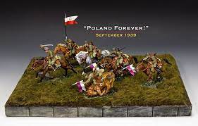 Which country do you think had the coolest uniforms in ww2 and which unit? World War Ii Diorama