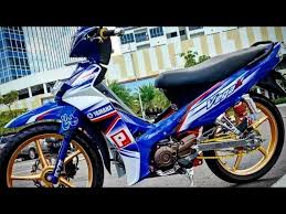 Modifikasi vega r new road race. Vega R New Roadrace Racinglook Style Youtube