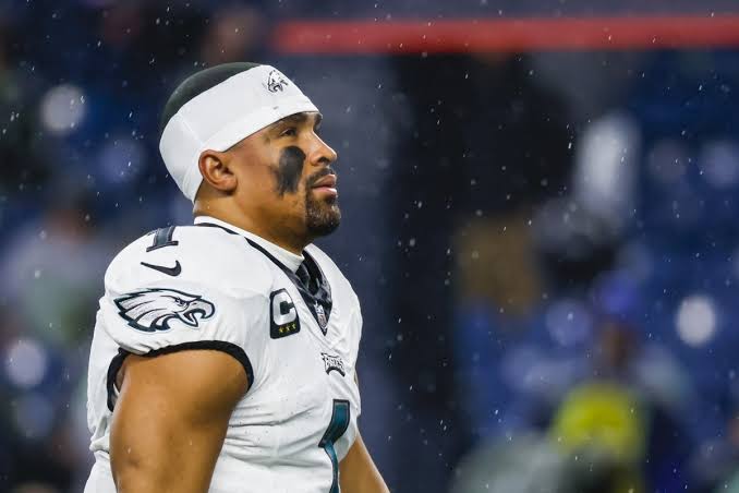 Eagles QB Jalen Hurts Misses Out on Pro Bowl: What Went Wrong?