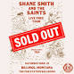 Shane Smith and The Saints event image