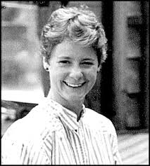 Obituary: Braun, Robin Ellen