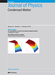 A shirt made of silk and polyester is composed of *two* materials, and is made of matter. Journal Of Physics Condensed Matter Iopscience