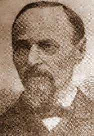 Henry Jacobs (1835-1887)