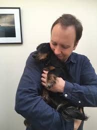 Matt hancock's breach of social distancing guidance when he kissed an aide could damage government messaging on fighting the virus, families of covid victims have warned. Matt Hancock On Twitter It S Nationalpetday Here S To All The Beautiful Animals We Call Family It S Been A Boisterous Brilliant 8 Months With Hercules Hancock Shortleggedgodofstrength Https T Co Myzms0uqna