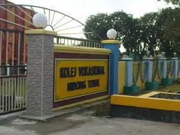 Pada 2009, sekolah menengah teknik sultan haji ahmad shah memiliki 205 pelajar lelaki dan 57 pelajar. Clients Ecokiara Resources