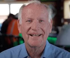 TRA Hall of Honor Inductee: Sammy Citrano