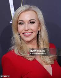 132 Tavia Hunt Photos & High Res Pictures