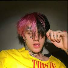 Pin On Lil Peep