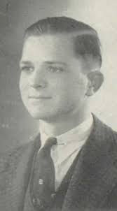 CPT Carroll Allen Gainey (1919-1950)