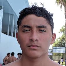 Noah Sawer-Mendoza's Cathedral High School Bio