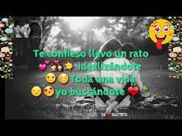 Si quieres aprender cómo mandar fotos y vídeos por whatsapp sin perder calidad y sin comprimir, aquí te enseñamos todos los trucos tanto para android como para ios. Loco Enamorado Video Para Estado De Whatsapp Youtube