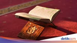 Surat Al Qari Ah Arab Latin Dan Artinya