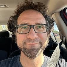 Karl Marcus's Instagram, Twitter & Facebook