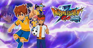 Inazuma Eleven Go Shadow Decrypted 3ds Rom Download Http Www Ziperto Com Inazuma Eleven Go Shadow Decrypted Anime Images Naruto Shippuden Anime Eleventh