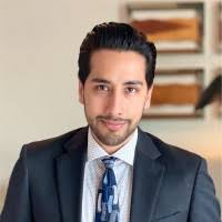 César Rivera Infante