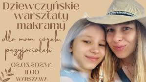 Weekendowa Zajawka, czyli co robić z dzieckiem w Warszawie 2-3 marca