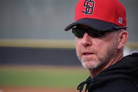 SBCC Vaqueros Baseball