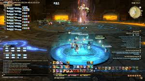 With the story of shadowbringers finishing in 5.3 for final fantasy xiv, you will need to finish the crystal tower alliance raid quest line. Crystal Tower Final Fantasy Xiv A Realm Reborn Wiki Guide Ign