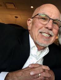 Robert Marusin Obituary