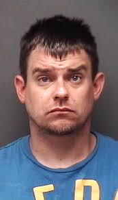 Dale Residents Arrested for Dealing Methamphetamine Spencer: 5-18-18,  Indiana State Police Master Trooper Trey Lytton, ISP Detective Josh Greer  along with Warrick County Sheriff's Deputies responded to the residence of  Daniel R.