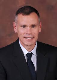 Joseph Koons named VP of Revenue Cycle for AU Health