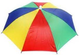 Hat Umbrella Hat Umbrella Buy Hat Umbrella Hat Umbrella Online At Best Prices In India Sports Fitness Flipkart Com