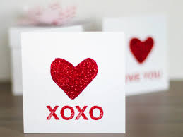 Apr 09, 2021 · mother's day is just around the corner and we have our perfect top mother's day crafts for kids to share with you today!. 11 Cute And Easy Valentine S Day Crafts Diy Network Blog Made Remade Diy
