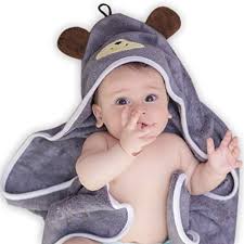 Learn how to make a hooded bath towel for your child. 11 Best Baby Towels Washcloths 2021 Reviews