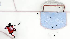Check spelling or type a new query. Canadian Government Approves Reduced Quarantine For Nhl Players Crossing The Border Ctv News