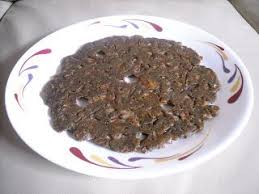 Amu S Recipes Bhajaniche Thalipeeth Maharashtrian Recipes Indian Bread Recipes