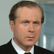 The Avengers : Ministry Personnel : 1968