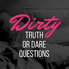 Check spelling or type a new query. 400 Dirty Truth Or Dare Questions Pairedlife