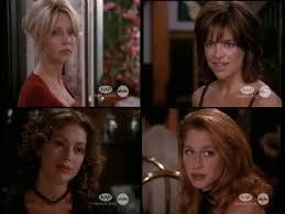Alyssa has a history of starring in long running successful television series, but her roles outside the world of acting, span far and wide. Melrose Place Alyssa Milano Picture Photo Of Alyssa Milano Fanpix Net