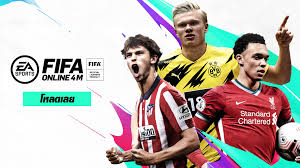 A unique bundle of russian commentators whose names we will reveal at a special online event in the near future will brightly cover the events happening at the football field! Fifa Online 4 M For Android Apk Download