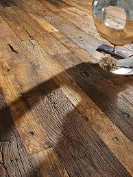 Rated 4.5 out of 5 stars. Reclaimed Wood Floors Combine Unique Individuality And Character